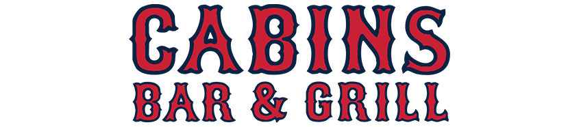 cabins bar logo