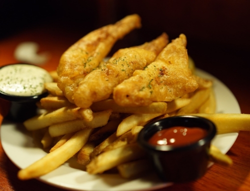 5 Must-Try Spots for Delicious Fish and Chips in New England