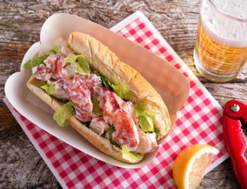 Boston’s Delicious Food Scene Lobster Rolls, Chowder, Italian, and More